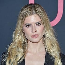 Carlson Young